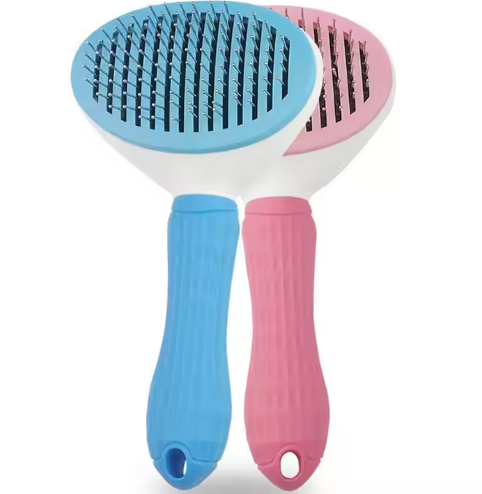 Best-Selling Pumpkin Pet Grooming Hair Brush